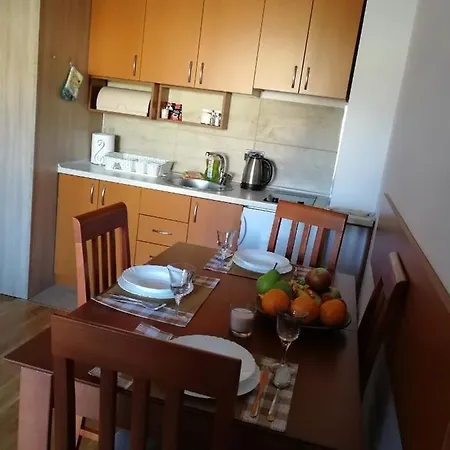 69 Appartamento Zlatibor