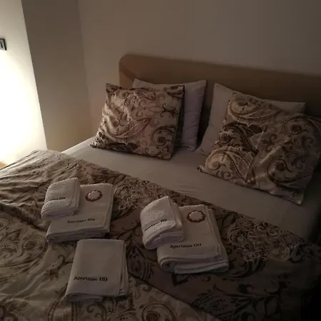 Appartamento 69 Zlatibor