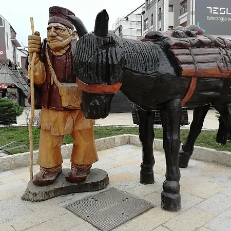 69 Appartamento Zlatibor