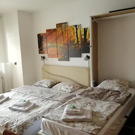 69 Appartamento Zlatibor