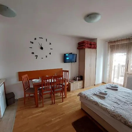 69 Appartamento Zlatibor